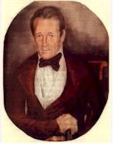 Pedro Molina Mazariegos (1823 y 1829 - 1830)