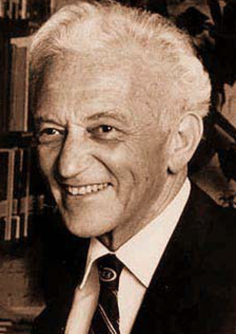 Peter Safar establece el protocolo de la RCP