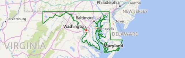 maryland
