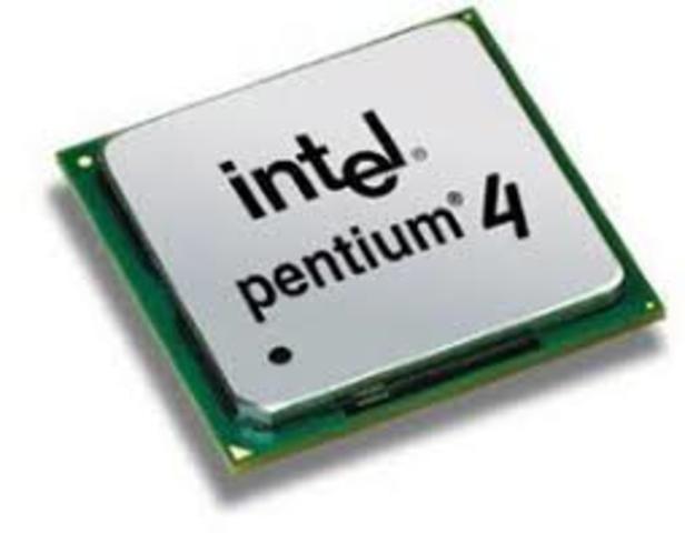 INTEL PENTIUM IV/AMD ATHLON