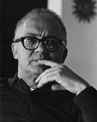 1914-1996 Paul Rand