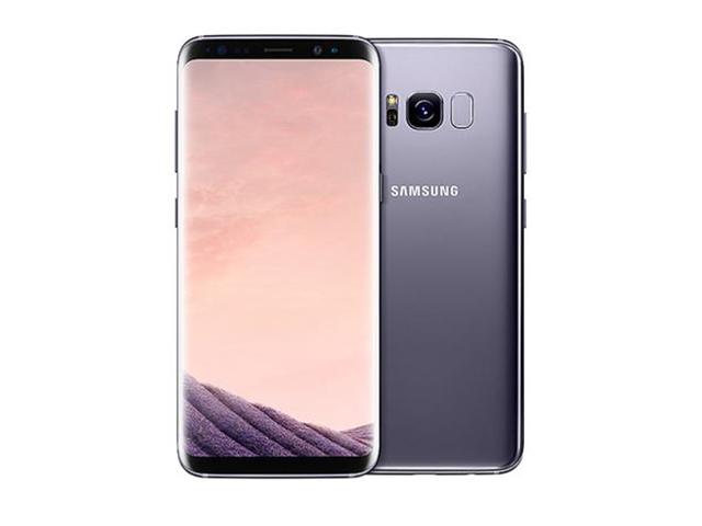 SAMSUNG GALAXI S8