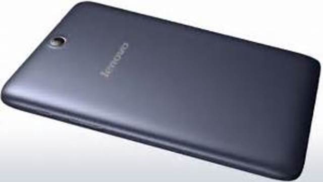 Tablet Lenovo