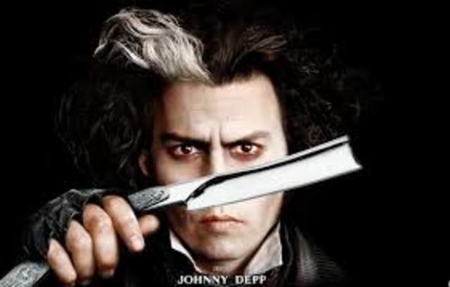 Sweenye todd