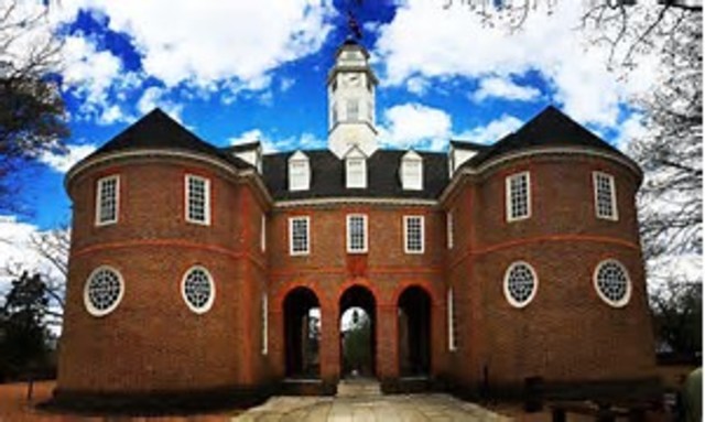 House of Burgesses