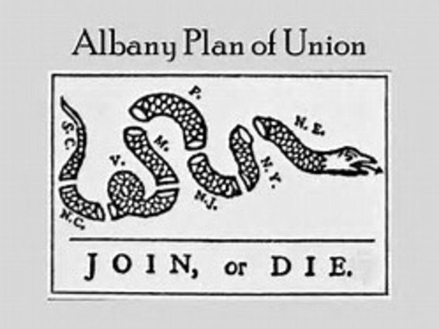 Albany plan