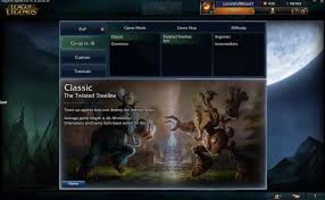 Co-op vs Al mode Released