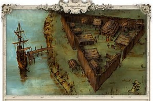 Jamestown