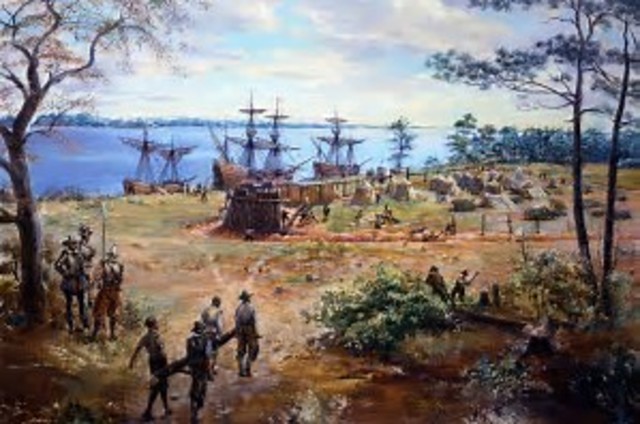 Jamestown