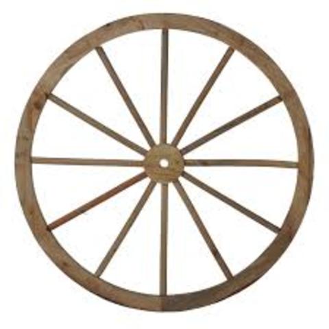 The wheel