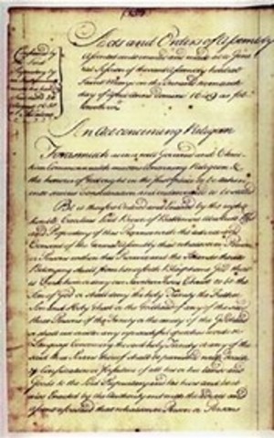 Maryland Toleration Act