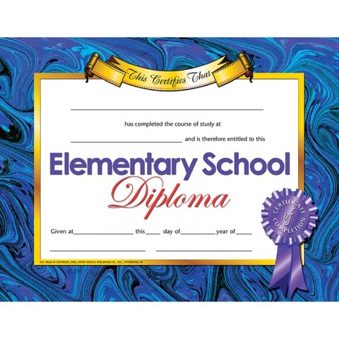 The day i graduate Elementary was when was 12