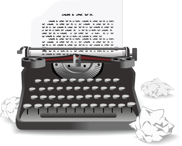 Maquina de escribir eléctrica