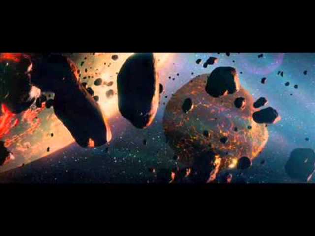 Episodio 1 (La Vía Láctea y más allá)