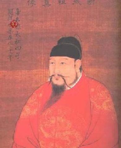 Ming Chengzu
