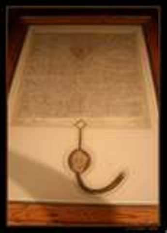 Magna Carta