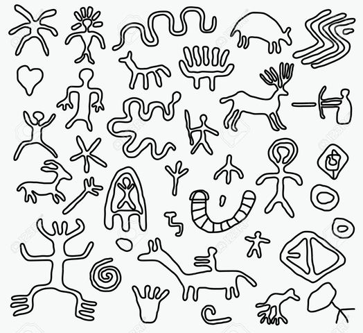 Los comienzos de la escritura