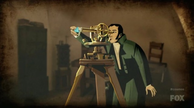 Episodio 5 (Ocultas a plena luz del día)