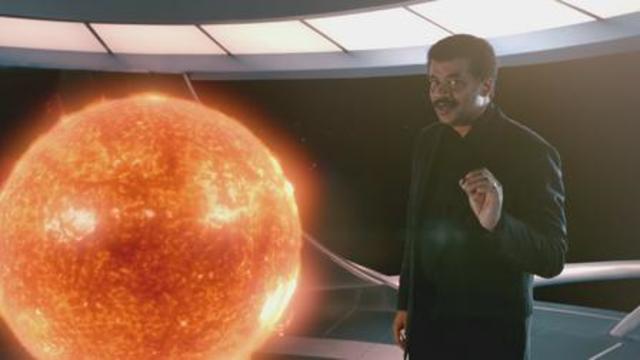 Episodio 8 (La paradoja de las hermanas del sol)