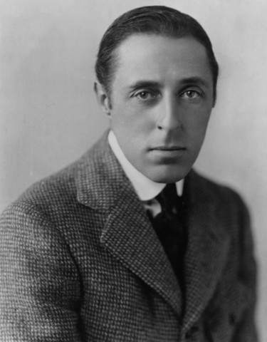 D.W.Griffith
