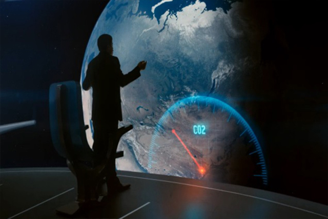 Episodio 12 (El mundo liberado)