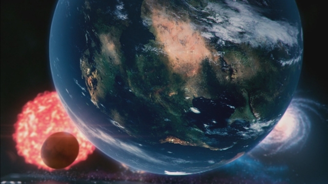 Episodio 13 (Sin miedo a la oscuridad)