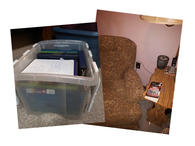 The Beginning (Part 2)