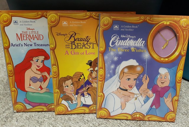 Nightly Stories (Part 1)