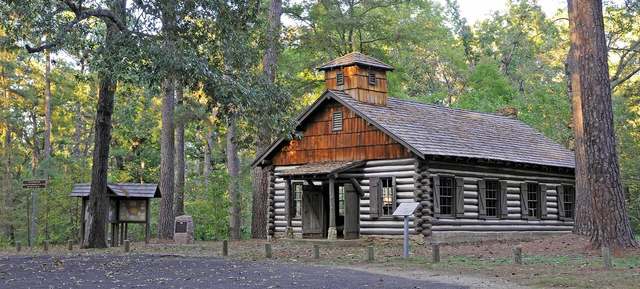 Father Damian Massanet: Tejas Mission