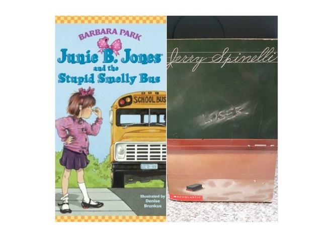 Scholastic Book Fairs