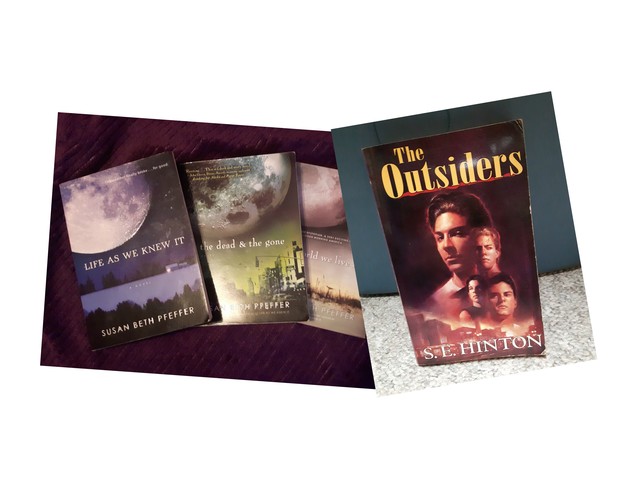 Literacy Reawakening