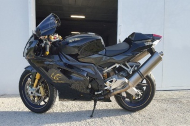 APRILIA RSV 1000R FACTORI