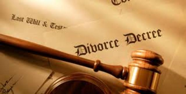 My Parents Got Devorced