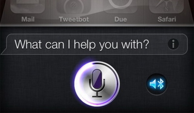 Asistente personal inteligente