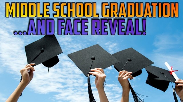 Graduated Middle School In San Diego