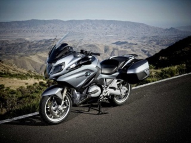BMW R1200RT