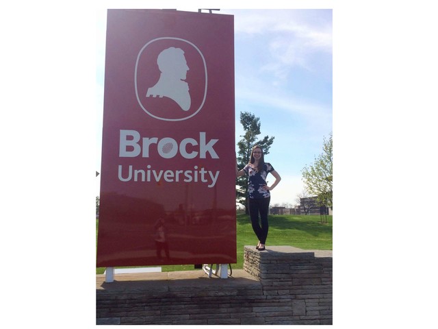 Brock University