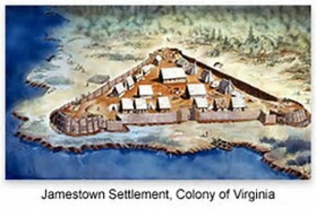 Jamestown