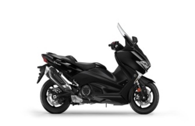 YAMAHA TMAX