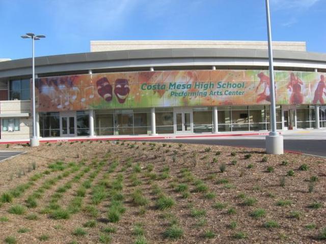 First Day Of High School