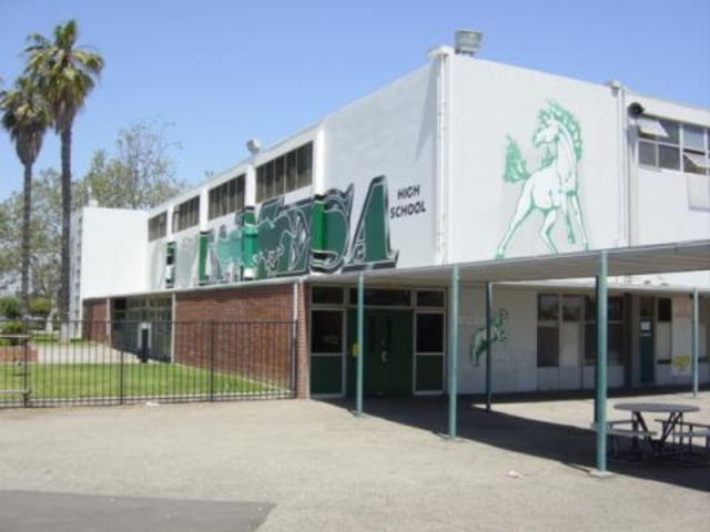 Life Throughout Highschool