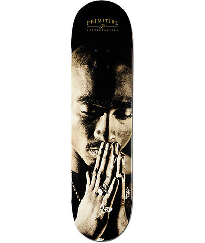 I was learning how to ride my skateboard