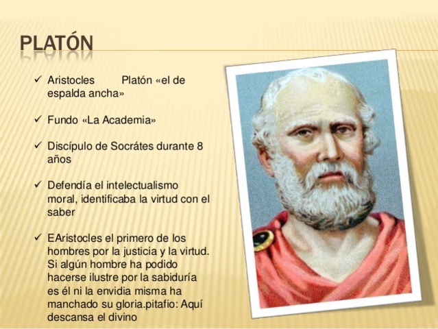 PRIMEROS PLANTEAMIENTOS SOBRE PEDAGOGIA Siglo V antes de Cristo.