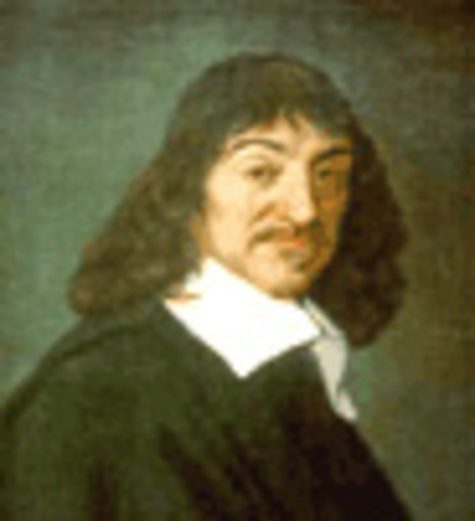 RENÉ DESCARTES