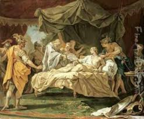 Alexander barrows money