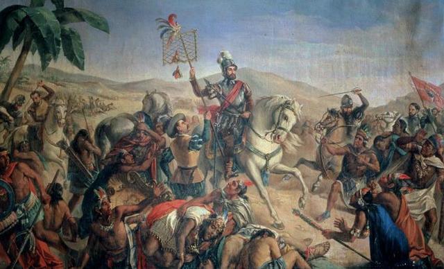 Literatura Siglo XVI