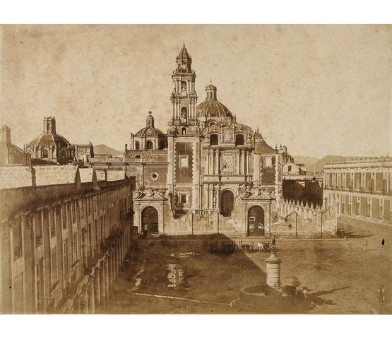 Literatura Siglo XVIII