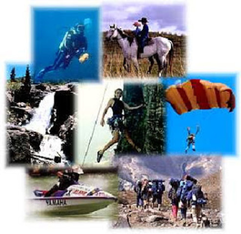 El Ecoturismo es considerado como una modalidad del turismo sostebible