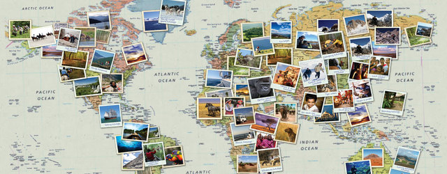 Antiguo nombre del ecoturismo