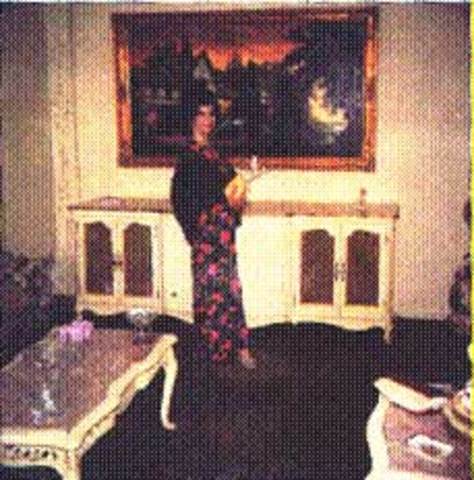 Consulado de España en NYC